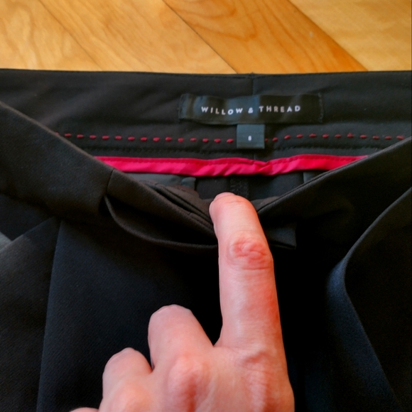 Pants - Picture 3 of 3